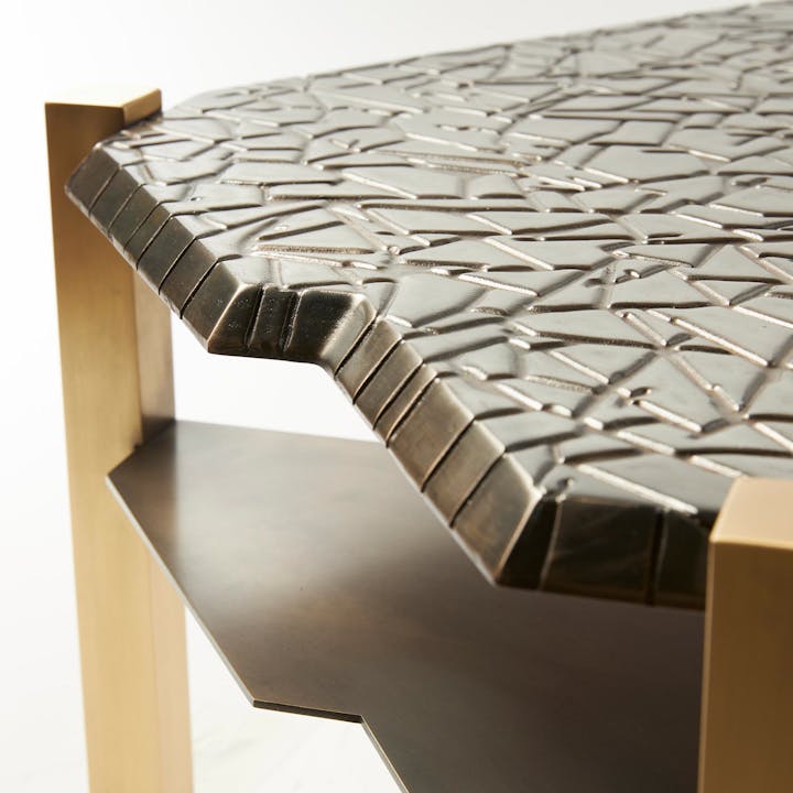 de sousa hughes tuell reynolds fractel tables