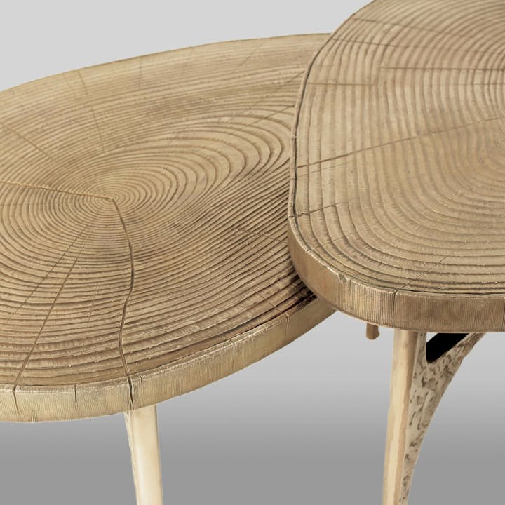 de sousa hughes tuell reynolds ventana nesting tables detail
