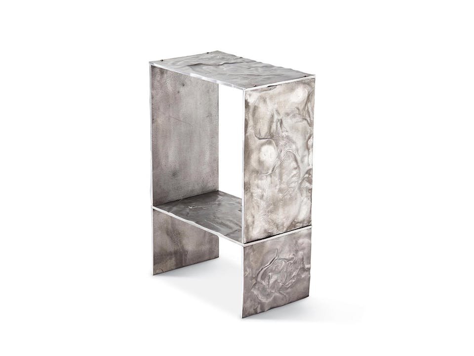 de sousa hughes tuell reynolds caldera cigarette table