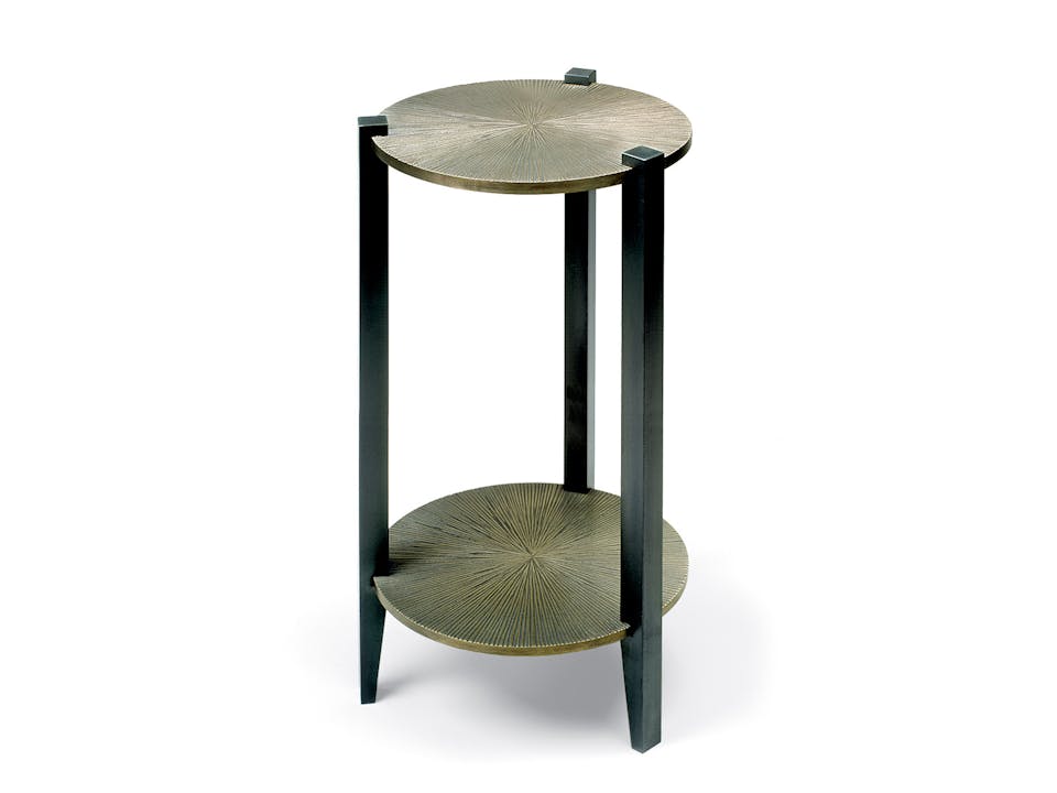 de sousa hughes tuell reynolds shinjuku table