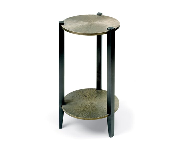 de sousa hughes tuell reynolds shinjuku table