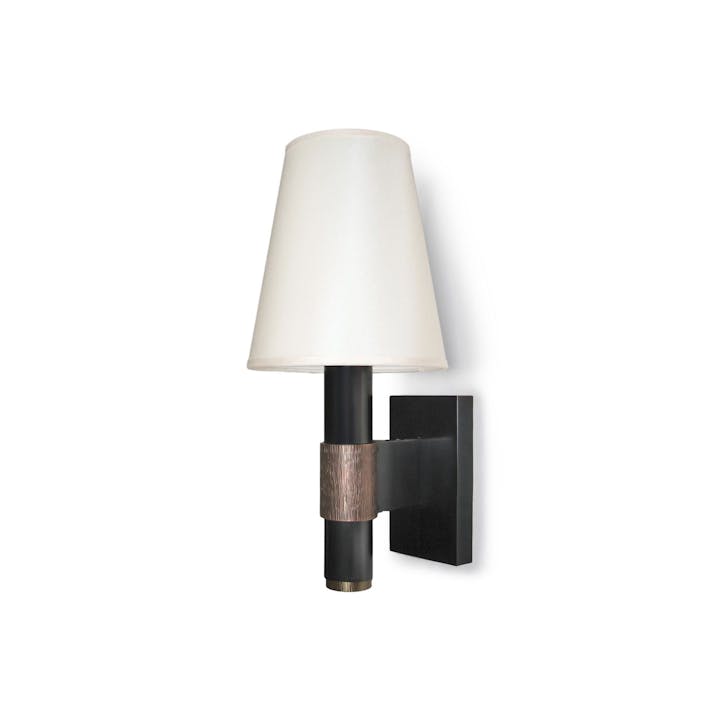 de sousa hughes Tuell Reynolds Mendocino Sconce