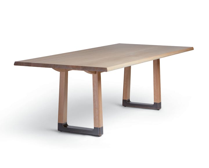de sousa hughes troscan astrid dining table