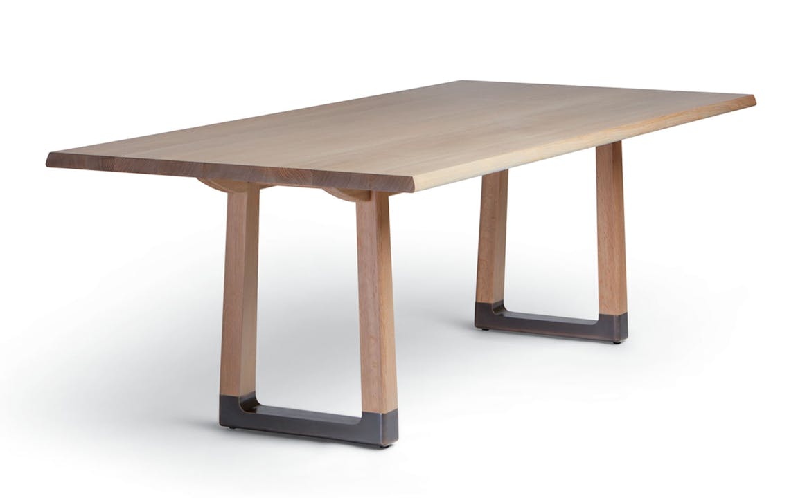 de sousa hughes Troscan Astrid Dining Table 2