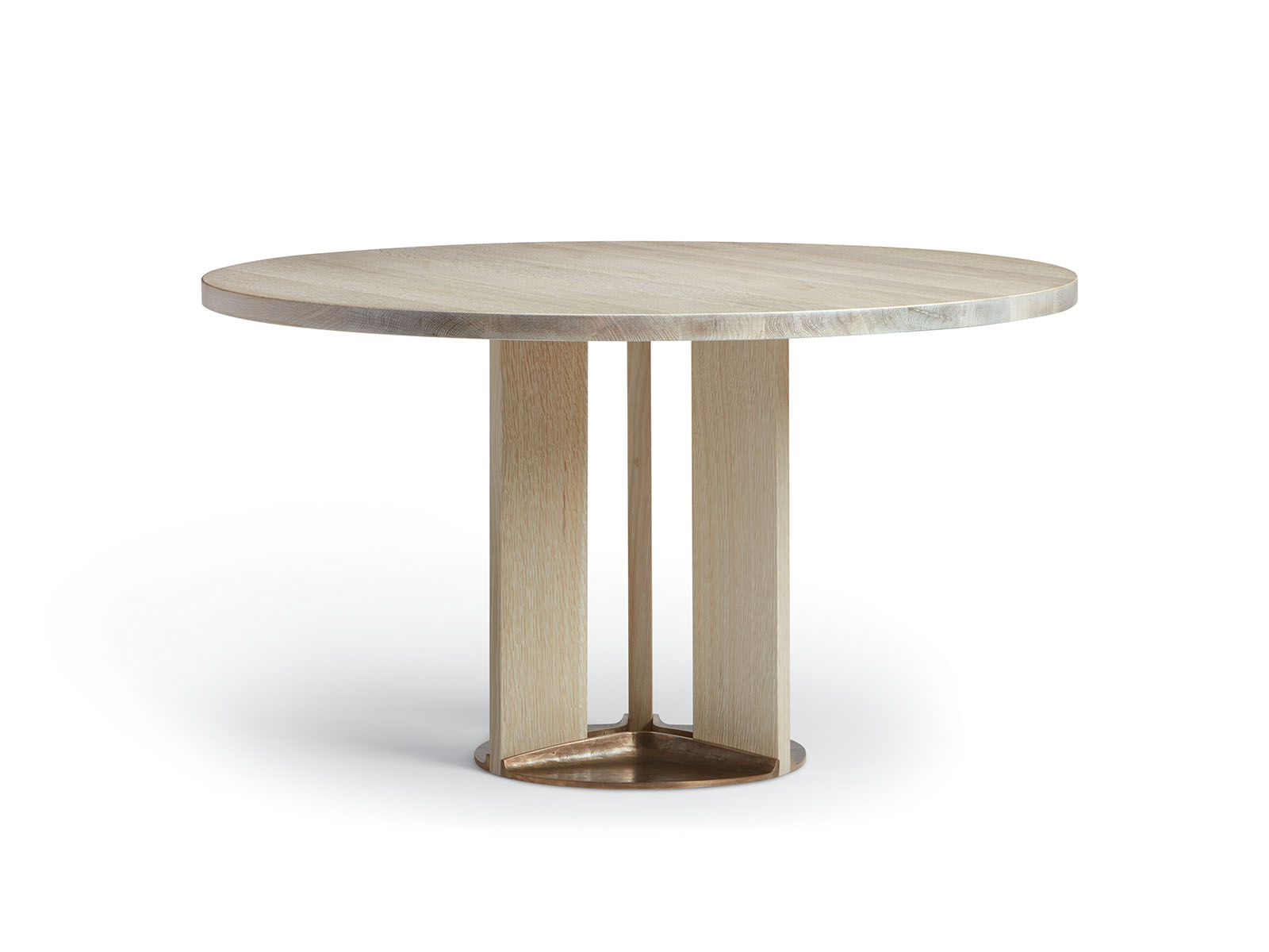 de sousa hughes troscan axel dining table