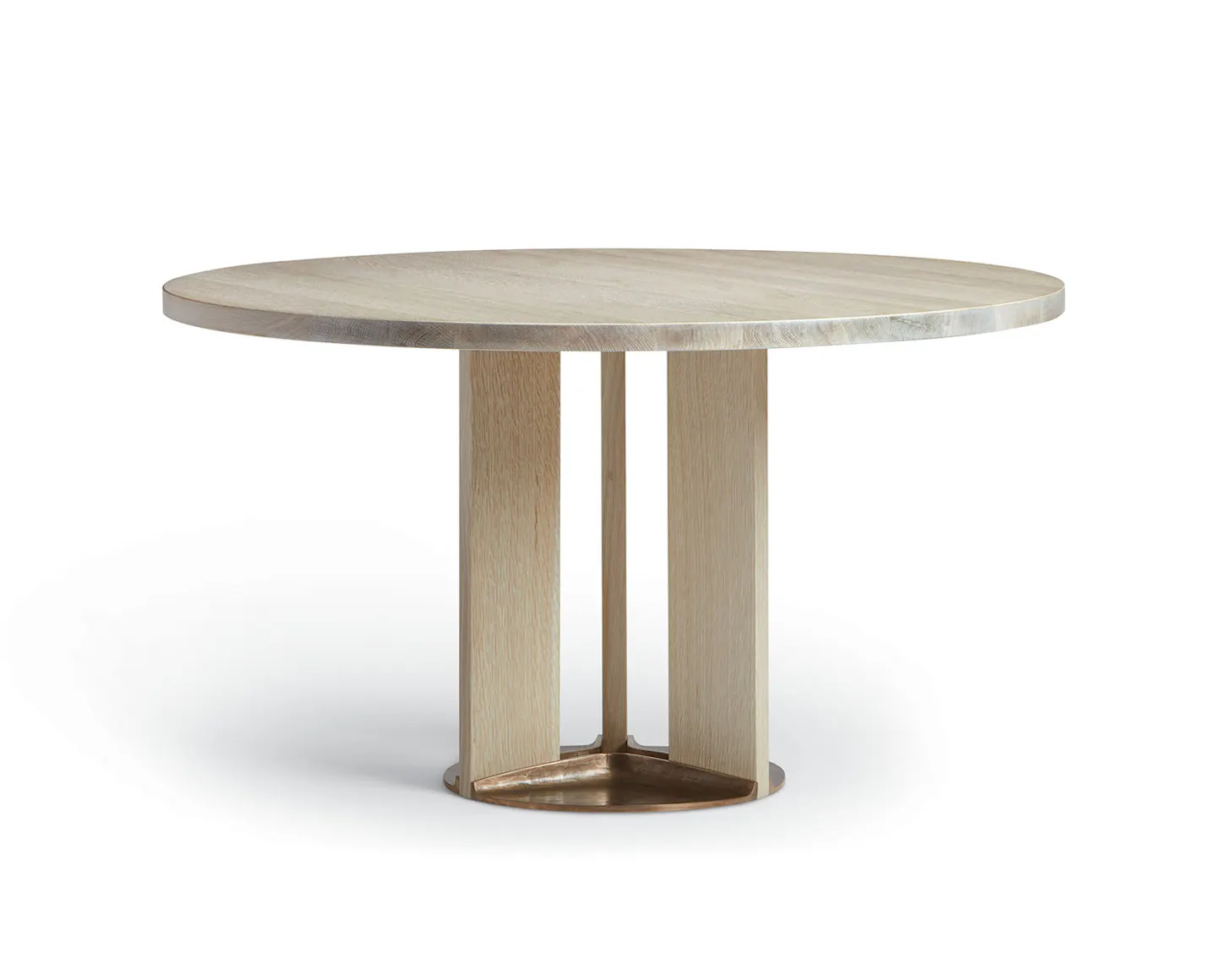 Hughes Table Modcod Axel Dining Table | De Sousa Hughes