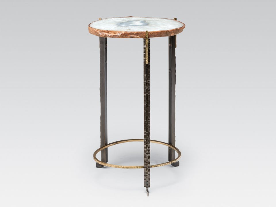 de sousa hughes tuell reynolds stratus end table