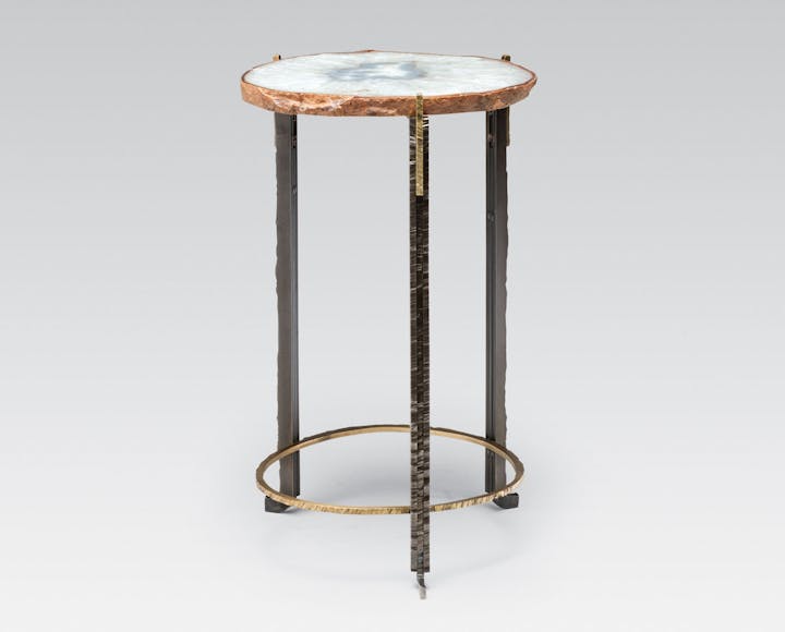 de sousa hughes tuell reynolds stratus end table