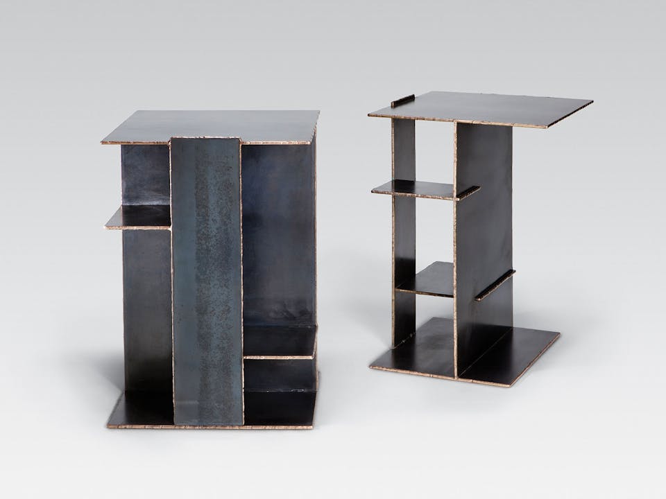 de sousa hughes tuell reynolds asilomar side table