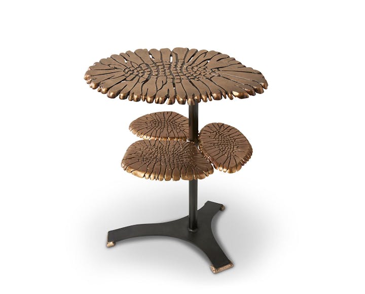 de sousa hughes tuell reynolds foliose table