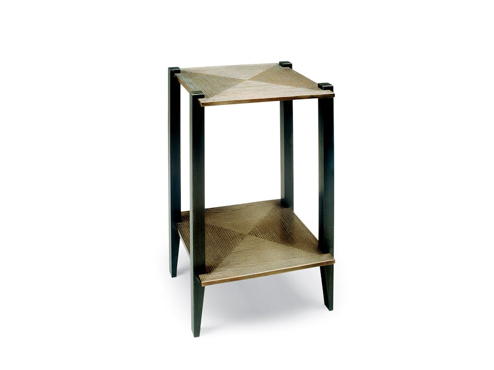 de sousa hughes tuell reynolds hakone table