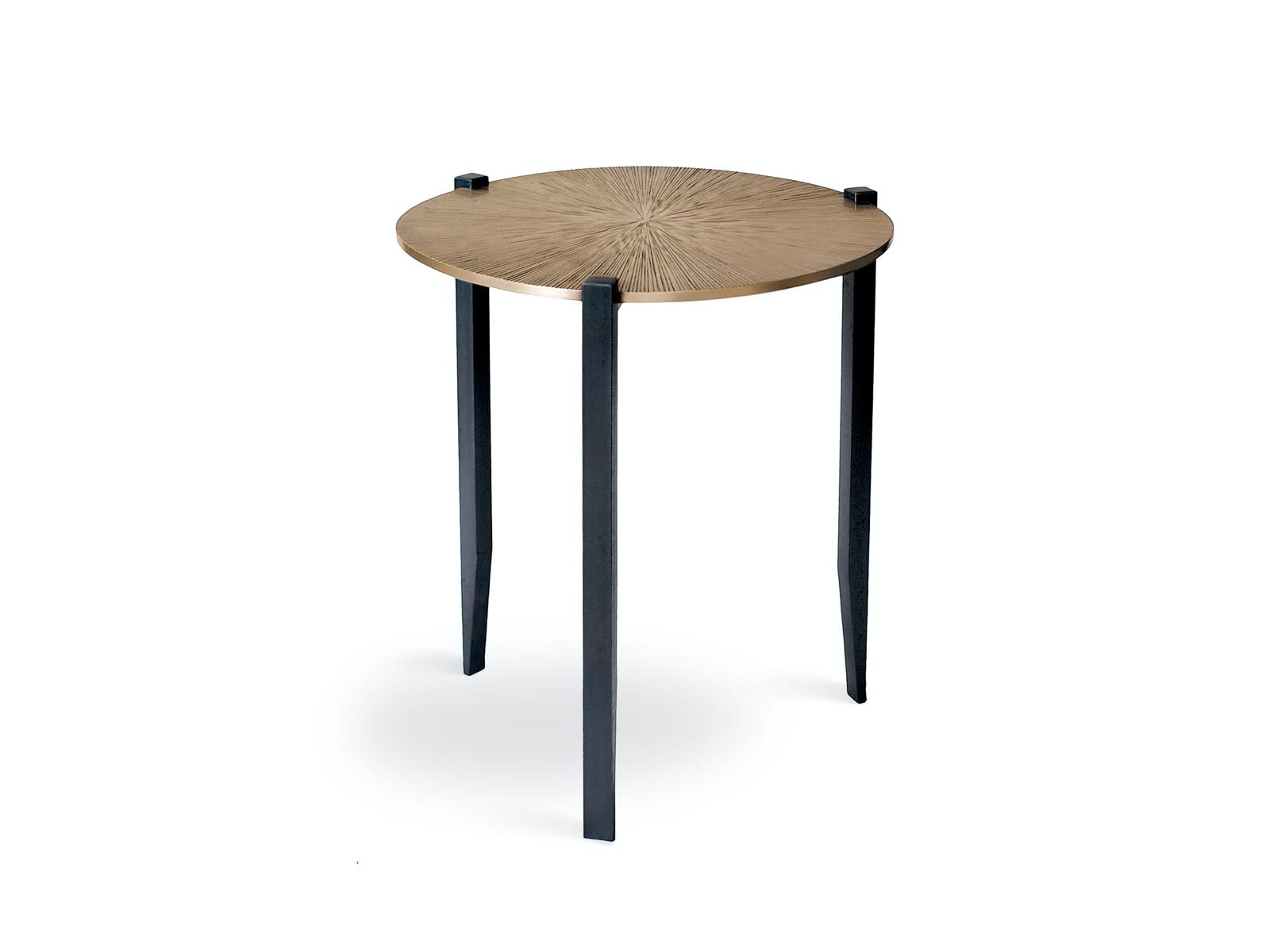 de sousa hughes tuell reynolds Rappongi Side Table