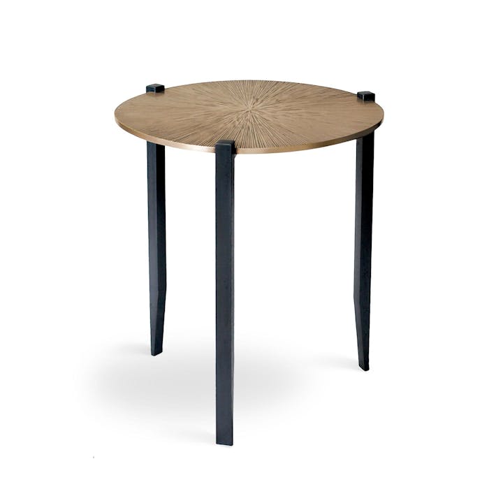 de sousa hughes tuell reynolds Rappongi Side Table 2