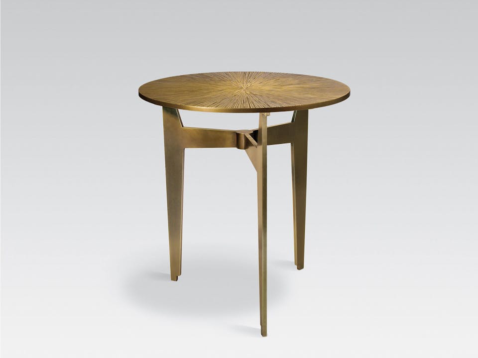 de sousa hughes tuell reynolds seacliff end table