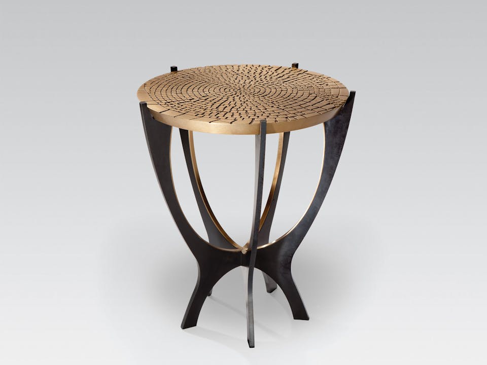 de sousa hughes tuell reynolds tessera table