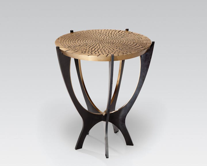 de sousa hughes tuell reynolds tessera table
