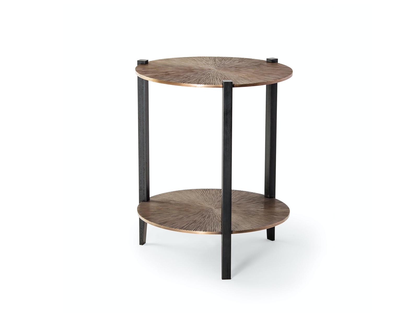 de sousa hughes tuell reynolds toshima side table