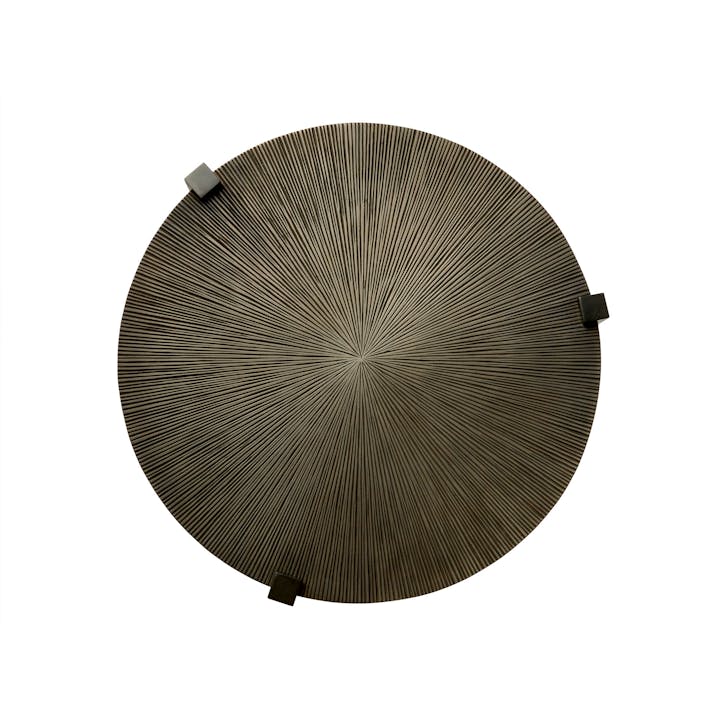 de sousa hughes tuell reynolds toshima side table top