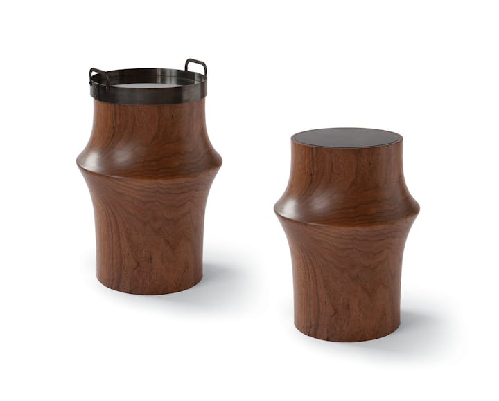 2GNHVfTOU3q de sousa hughes troscan basi drum tables pair