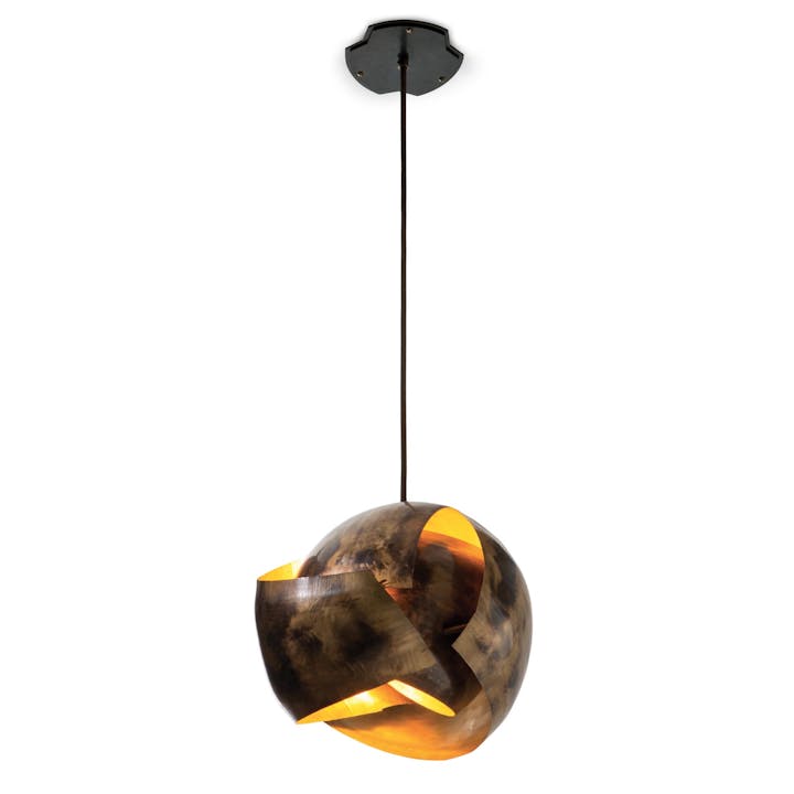 de sousa hughes Tuell Reynolds Galapagos Pendant