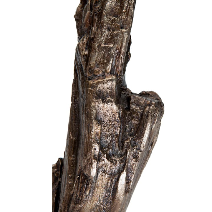 de sousa hughes Tuell Reynolds Albion Table Lamp detail 2