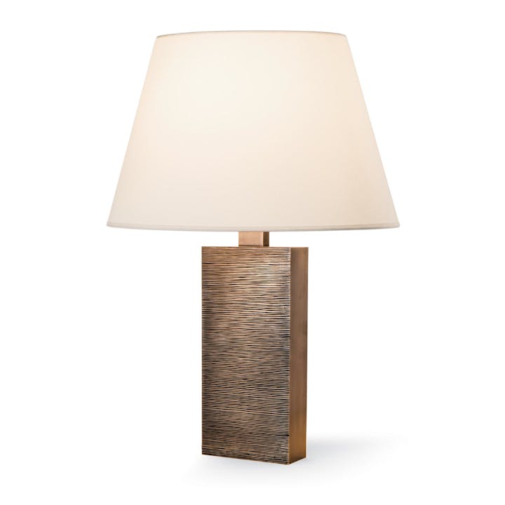 de sousa hughes Tuell Reynolds Bolinas Table Lamp