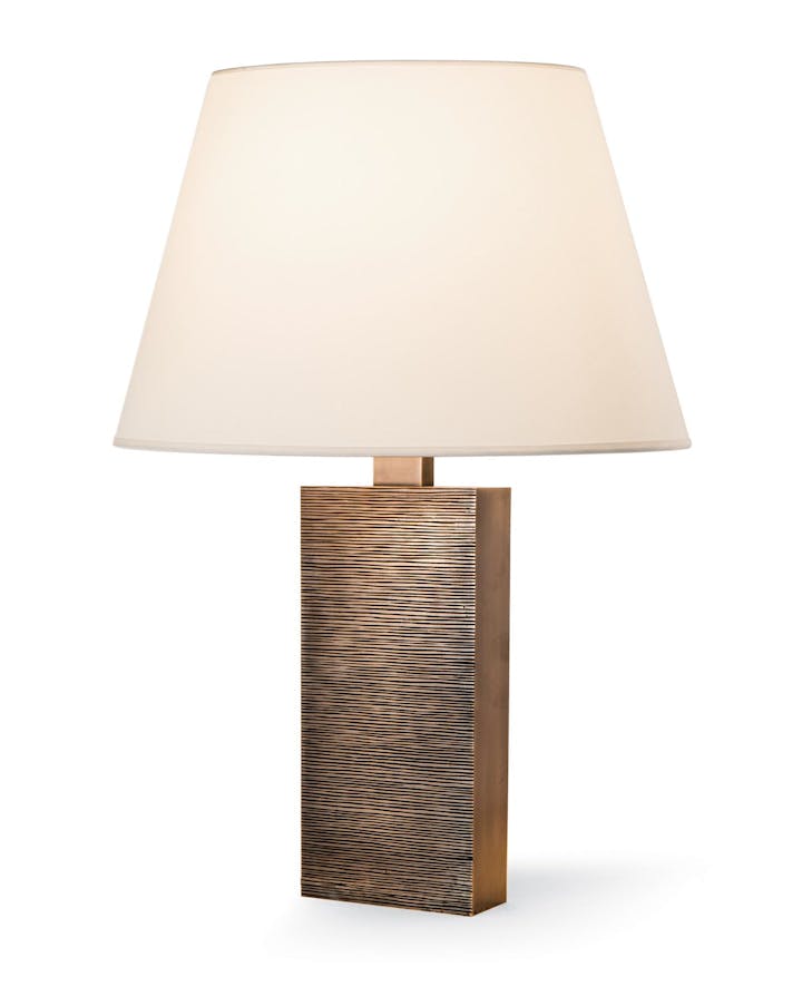 de sousa hughes Tuell Reynolds Bolinas Table Lamp