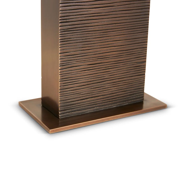 de sousa hughes Tuell Reynolds Estero Table Lamp base