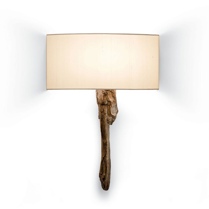 de sousa hughes Tuell Reynolds Albion Sconce