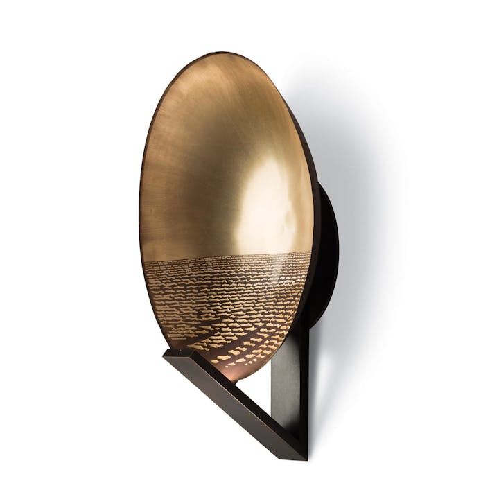 de sousa hughes Tuell Reynolds MacKerricher Sconce side