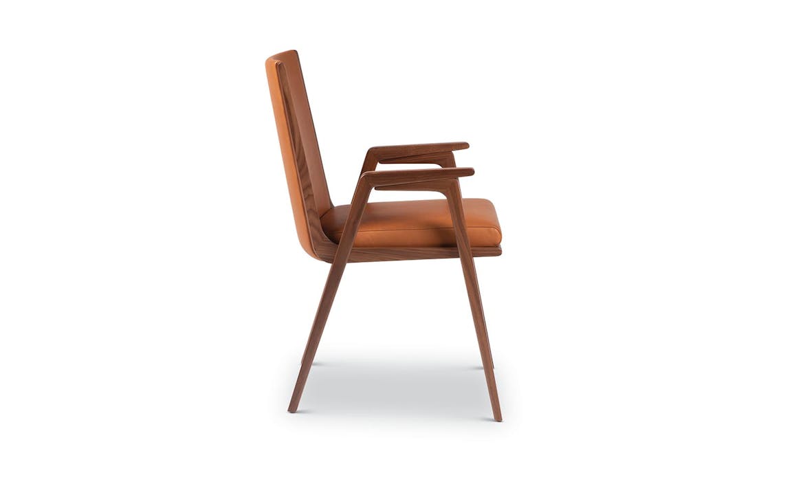 de sousa hughes troscan legato armchair side 2
