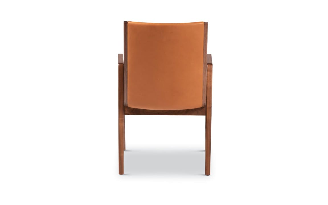 de sousa hughes troscan legato armchair back