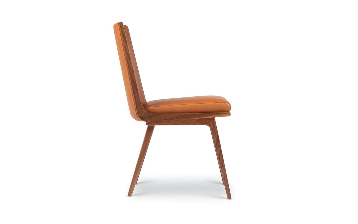 de sousa hughes troscan legato side chair side