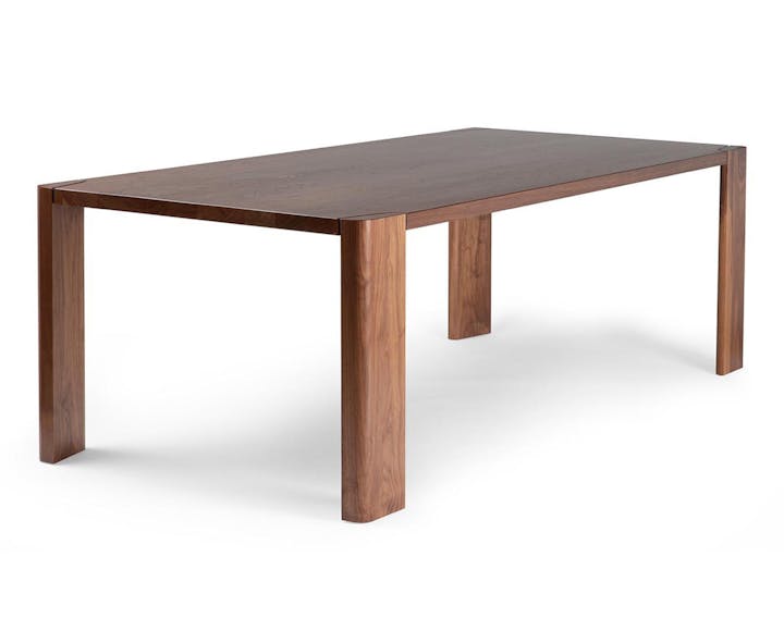 de sousa hughes troscan beckett dining table