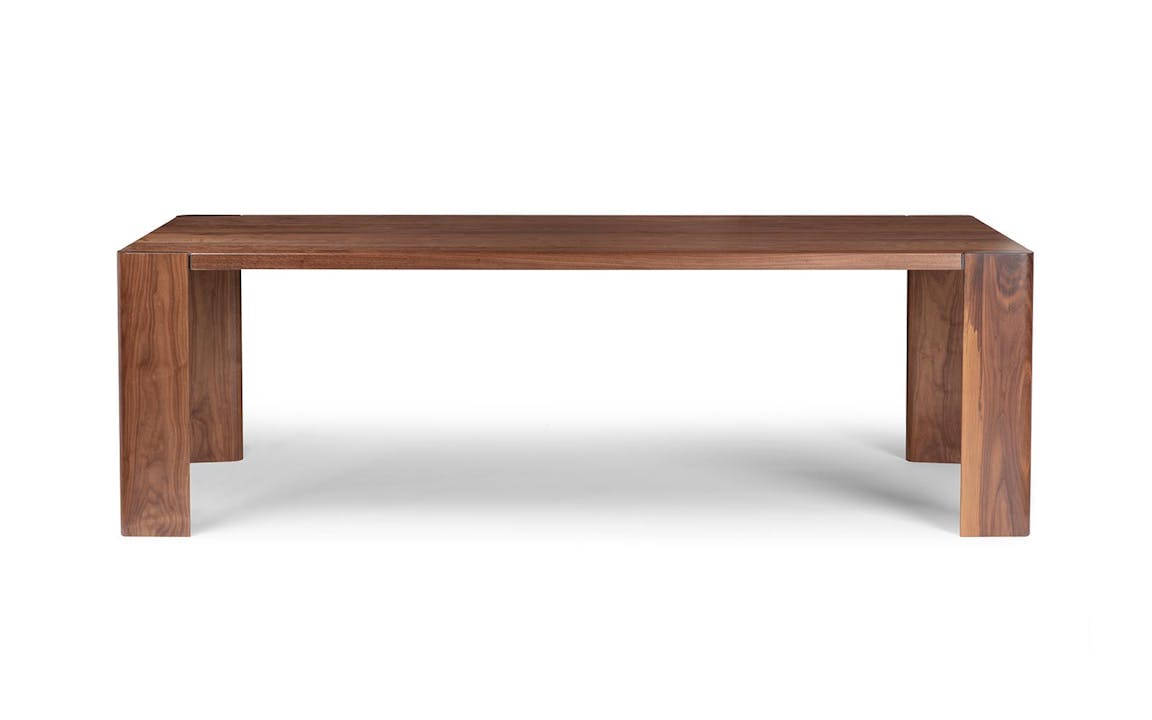 de sousa hughes troscan beckett dining table side