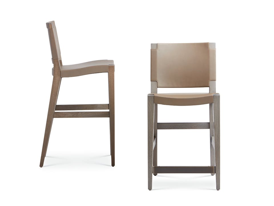 de sousa hughes troscan bella barstool