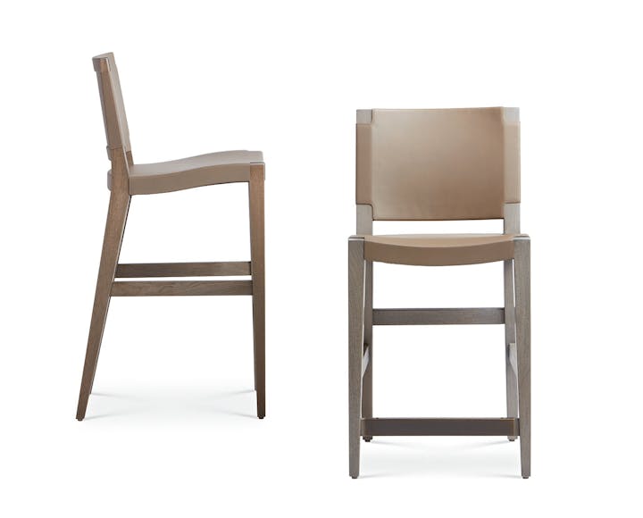 de sousa hughes troscan bella barstool