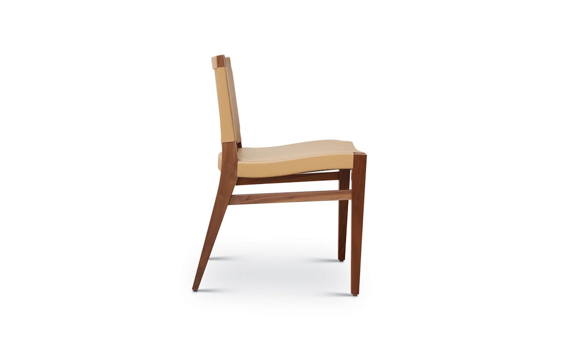 de sousa hughes Troscan Bella Side Chair side