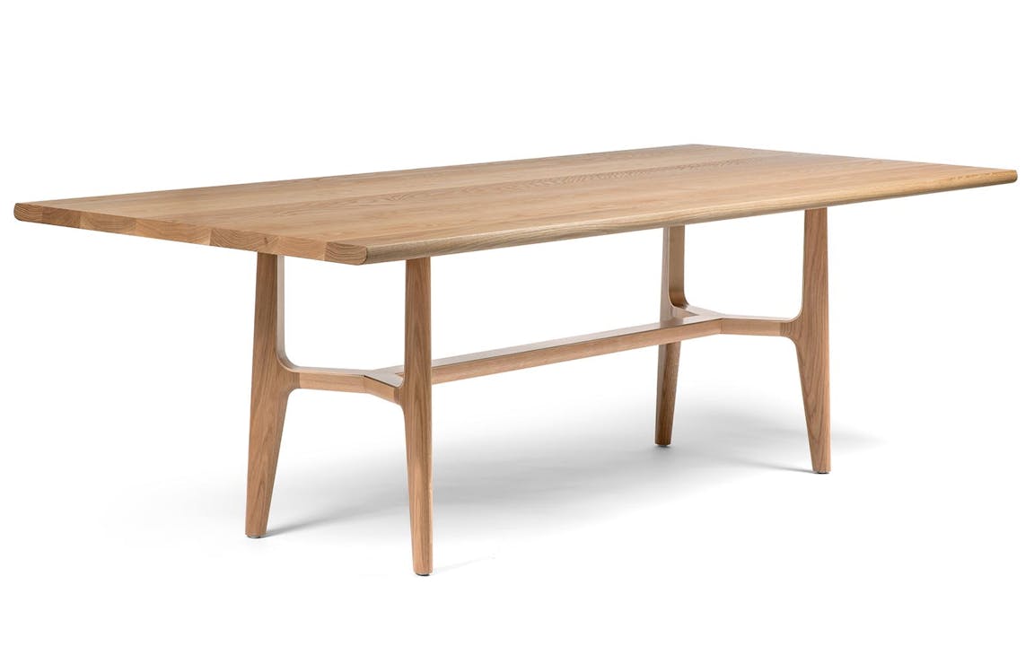 de sousa hughes Troscan Cadre Dining Table