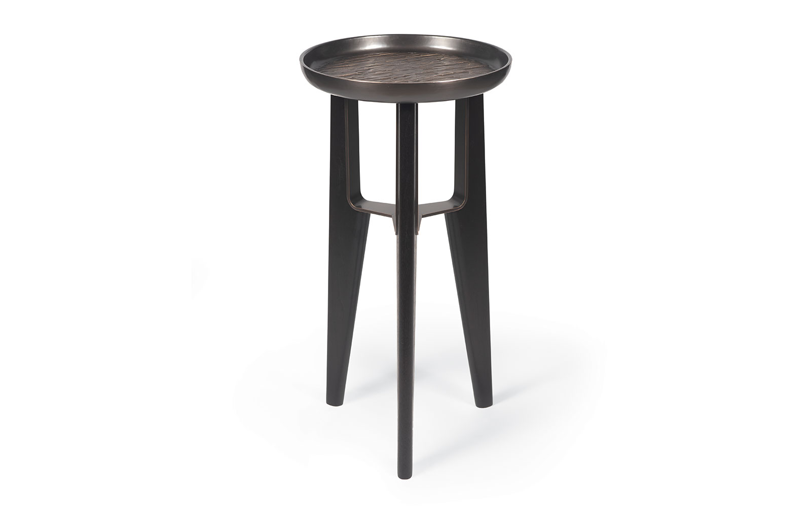 Cadre Drink Table | De Sousa Hughes