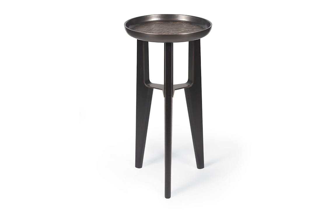 de sousa hughes Troscan Cadre Drink Table side