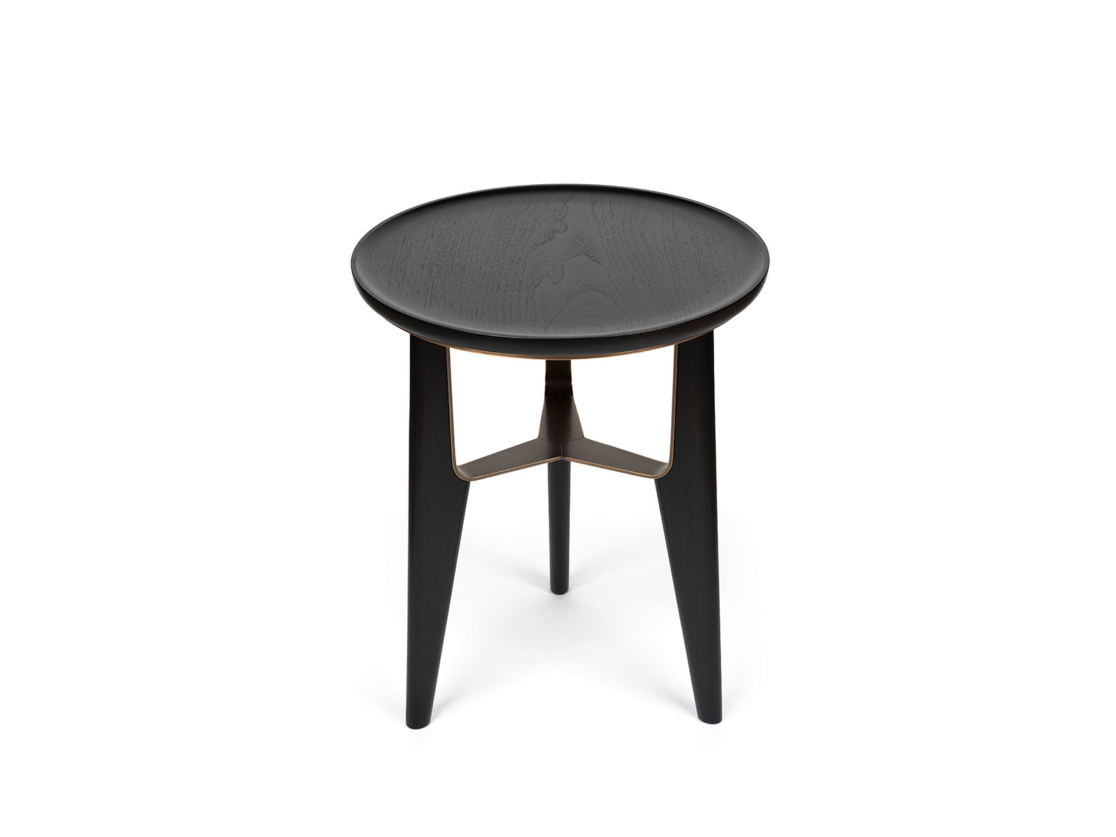 de sousa hughes troscan cadre occasional table