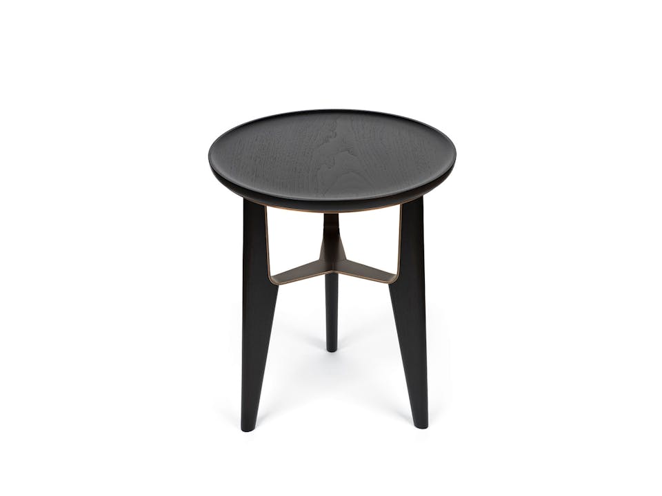 de sousa hughes troscan cadre occasional table