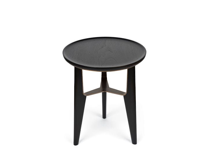 de sousa hughes troscan cadre occasional table
