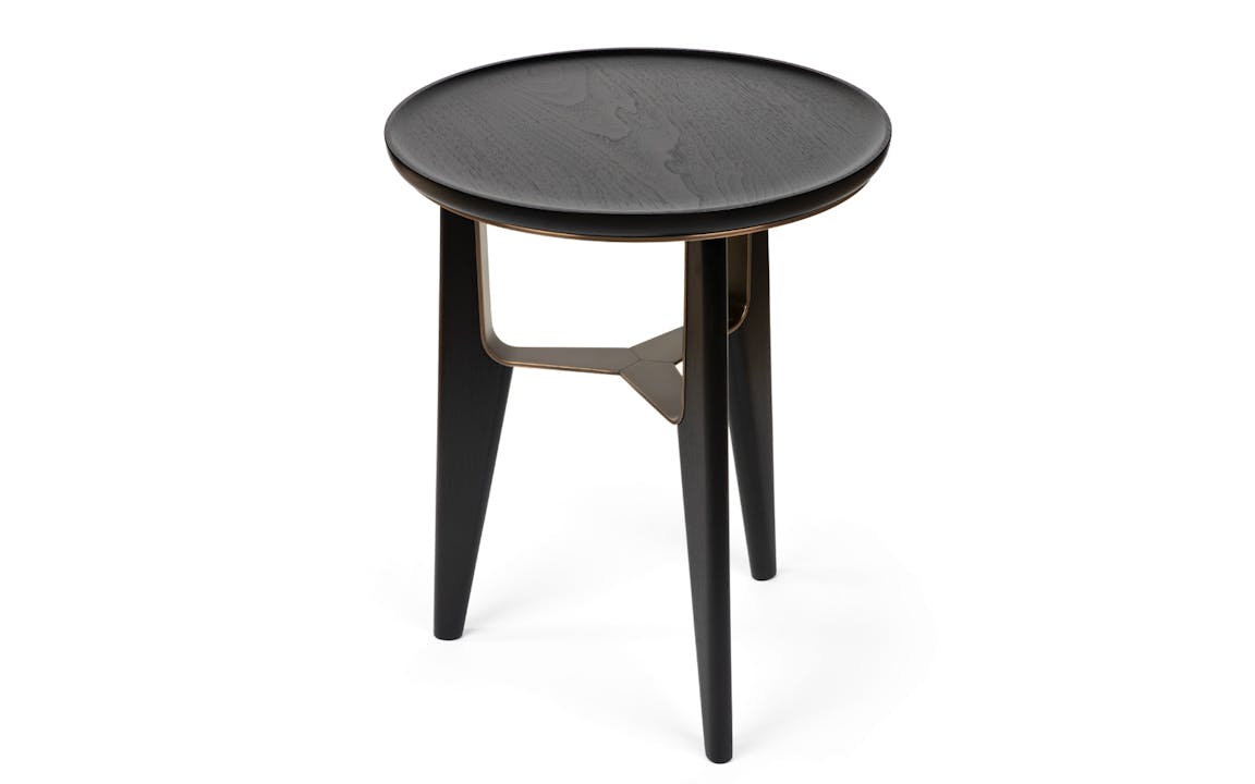 de sousa hughes troscan cadre occasional table top angle
