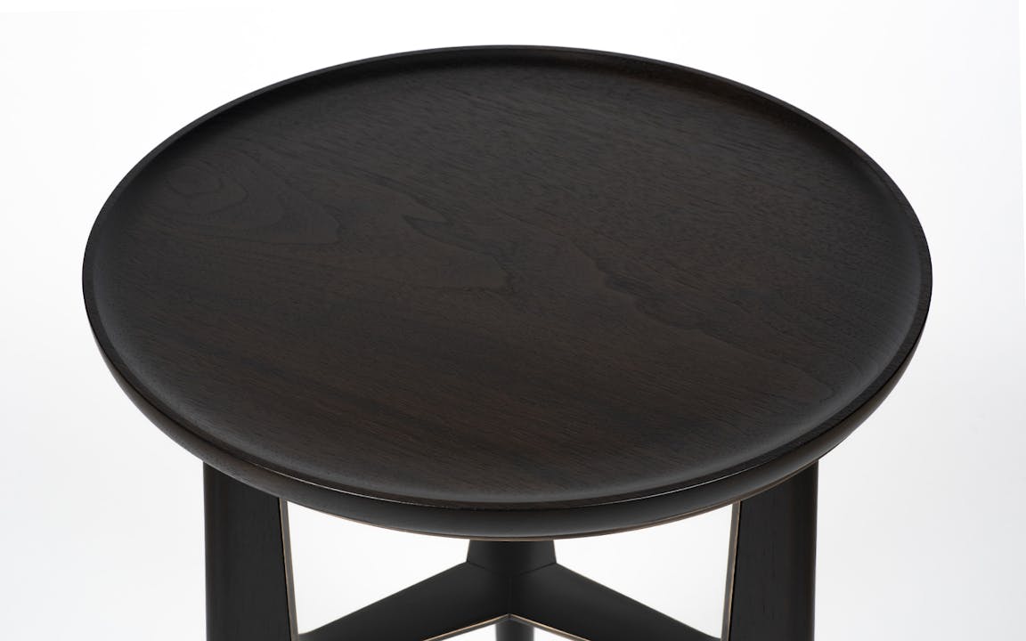 de sousa hughes troscan cadre occasional table top detail 2