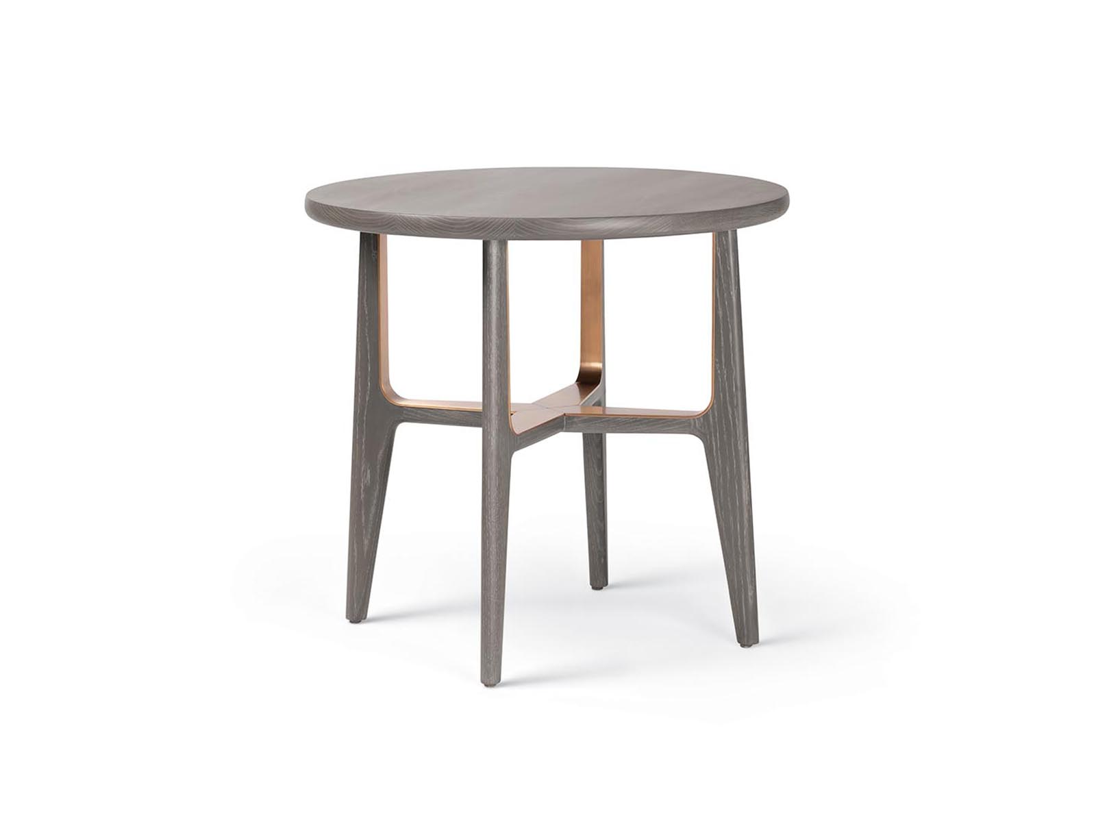 de sousa hughes troscan cadre sofa table round