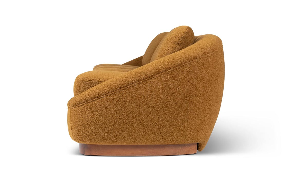 de sousa hughes Troscan Casablanca Sofa Side