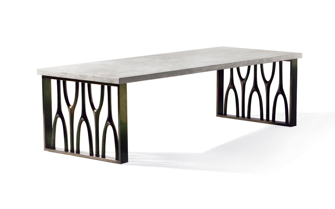de sousa hughes Troscan Catena Coffee Table