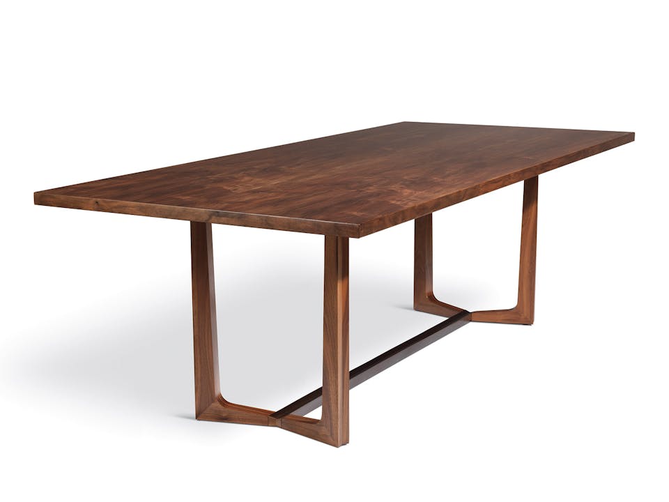 de sousa hughes troscan clive dining table